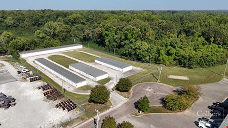 Industrial space for Sale at $29,520,000 | 254,990 SF | Assured Storage Portfolio | Jackson, TN in Jackson