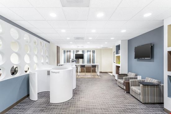 Regus - Briarcliff