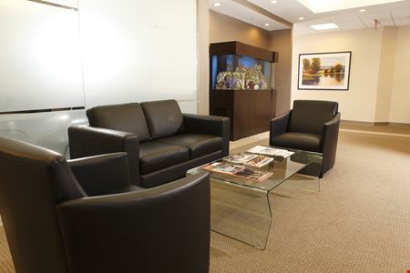 Stark Office Suites - Rye Brook