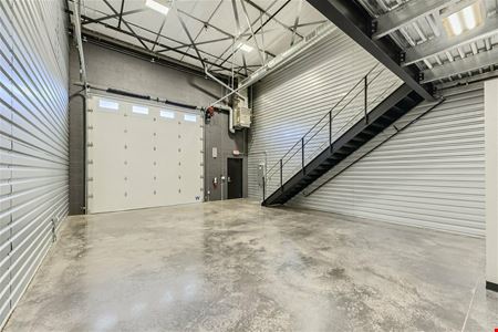 Castle Rock Flex - Personal Warehouse - Building D