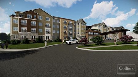 Other space for Sale at Heritage River Village Development Site in Griswold