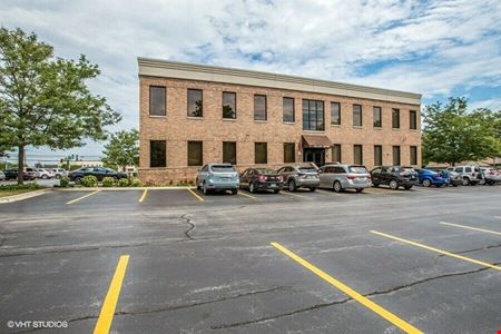 Willow Springs Corporate Center