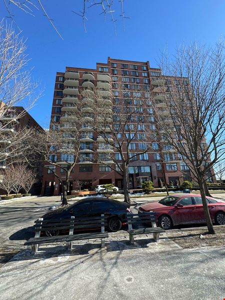 Other space for Sale at Seabreeze Condo Parking Garage in Brooklyn