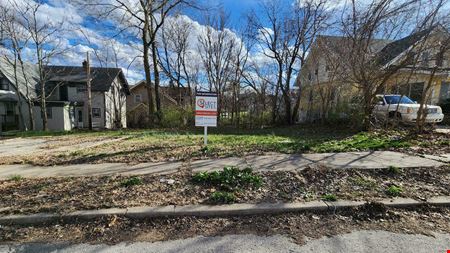 Beacon Hill Infill Opportunity