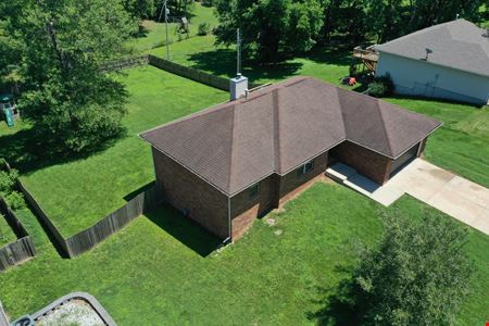 2,621 SF 4 BD / 3 BA Single Family House For Sale