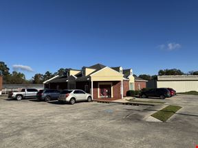 Allison-Bonnett Medical Office