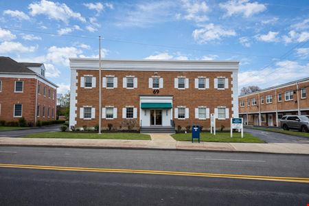 Office space for Rent at 69 East Ave in Norwalk