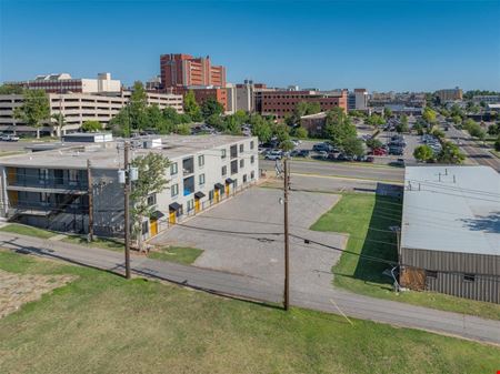 508 NW 8th St Oklahoma City OK