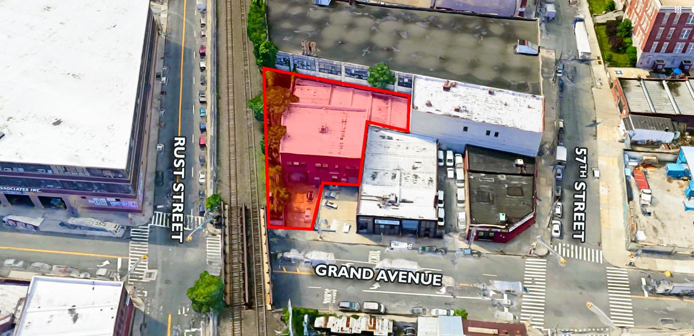 57-12 Grand Avenue