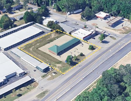 Other space for Sale at 3510 Leesburg Rd in Columbia