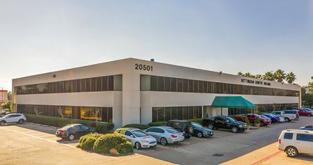 Office space for Rent at Nottingham Country Office in Katy