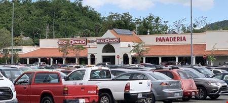 Plaza Del Oeste & Camino Real - SPACES FOR LEASE