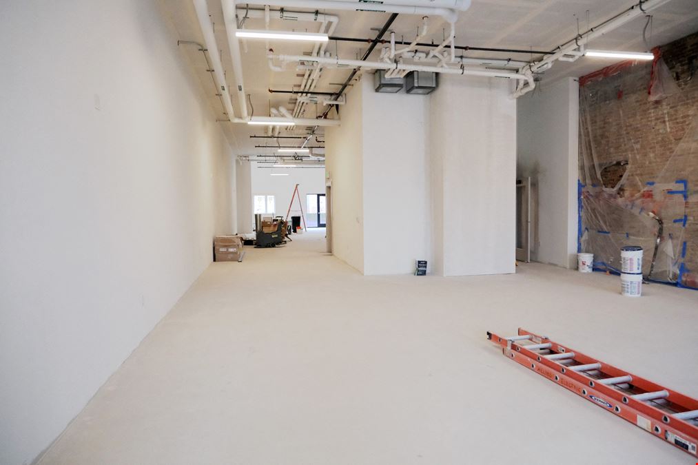 Cooper Black Building