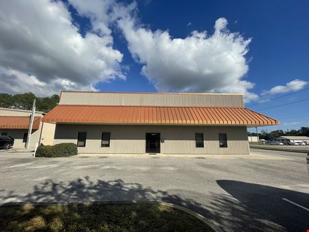 Industrial space for Rent at 9381 Hard Drive in Foley