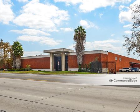 Industrial space for Sale at 240 E. Rosecrans Ave. in Gardena