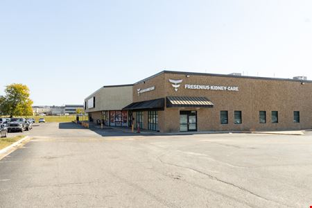 Fresh Value & Fresenius Montgomery