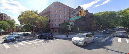 Office space for Rent at Office Medical Retail Mixed Use Condo 11882 Metropolitan Avenue Kew Gardens in Kew Gardens