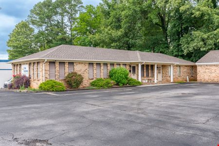 Office space for Rent at Office Suite - Florence Helton Drive in Florence