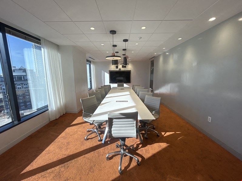 Pipeline Workspaces - Pipeline Orlando