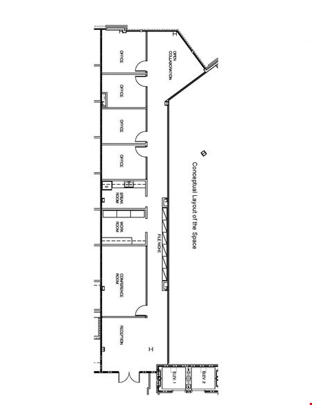 The Neel-Schaffer Building
