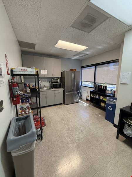 6065 Bristol Pky - Park Place Bldg 11