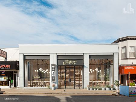Retail space for Sale at 820-826 Clement St in San Francisco