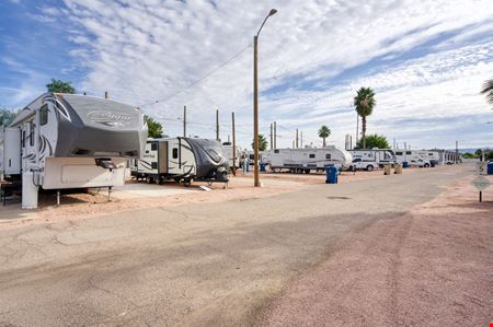 Plaza Verde MH & RV Park