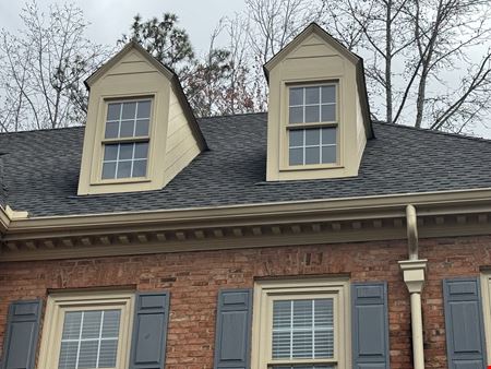 Alpharetta Office Condo Investment!