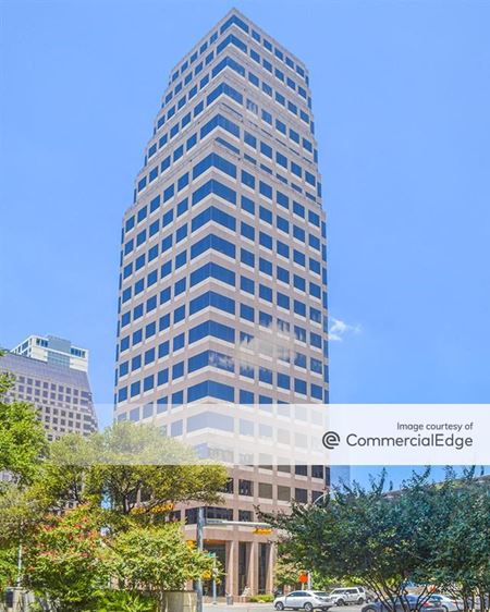 Office space for Rent at One Eleven in Austin