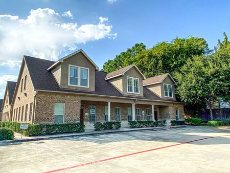Office space for Rent at Brownstone Office Condo - Madison Bldg in The Woodlands