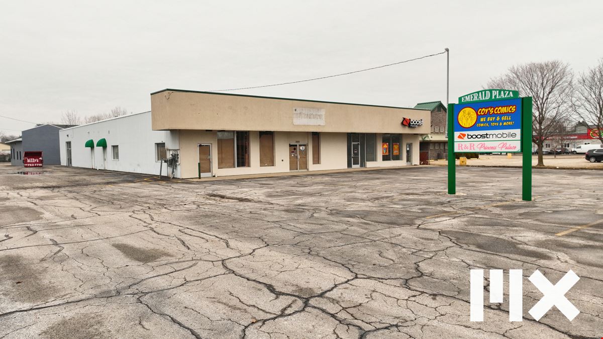 3220 Bay Rd
