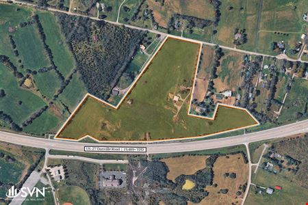 VacantLand space for Sale at Nicholasville Development Land For Sale in Nicholasville