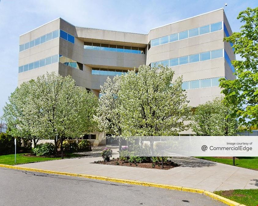 Newton Executive Office Center