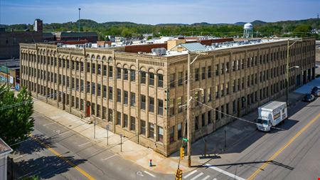 Retail space for Rent at The Shumaker in Lancaster