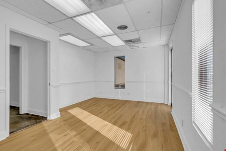 1133 W Main St – Industrial Flex/Warehouse with Yard