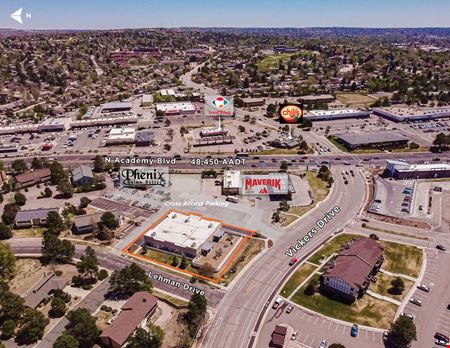 Retail space for Sale at Once Upon a Childcare in Colorado Springs