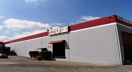Industrial space for Rent at 18903 Anelo Ave in Carson