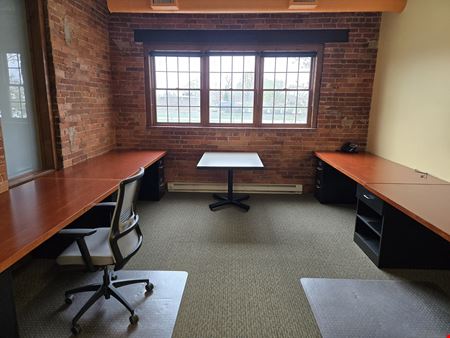 Falstaff Office Park