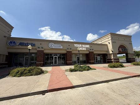 Retail space for Rent at Stone Creek Plaza in Omaha