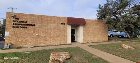 403 N Sylvania