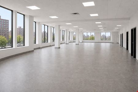 Retail space for Rent at 1342 Amsterdam Ave in New York
