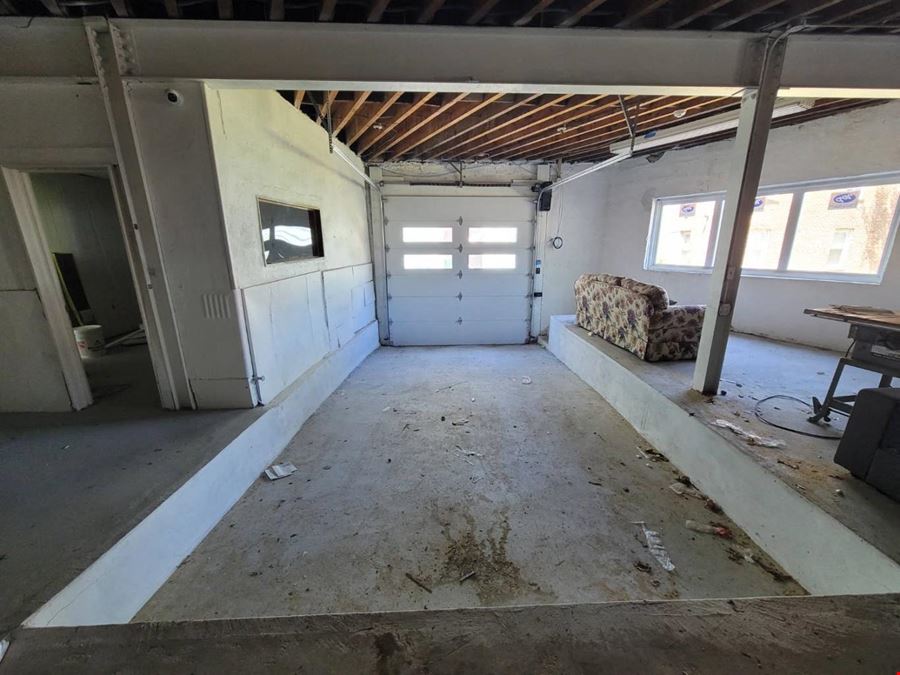 342 Hoover Ave Industrial For Rent PropertyShark