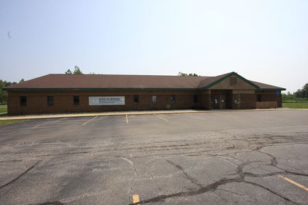 Office space for Sale at Cap Rate 8% Standish Fully Leased Investment Property in Standish