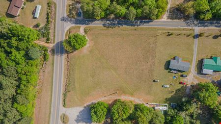 ±1.55 Acres on Wagener Rd | Aiken, SC