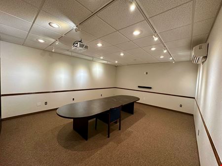 Office Warehouse Available - 4011 Business Park Dr.