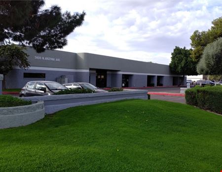 Industrial space for Rent at NEWPORT BUSINESS CENTER in Chandler