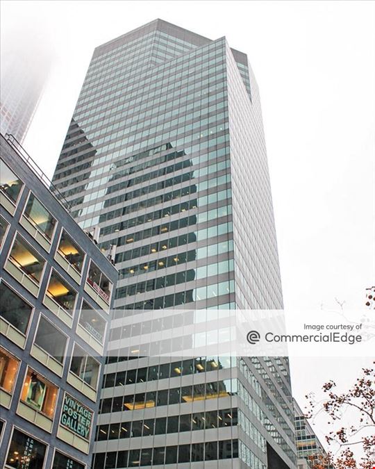 535 Madison