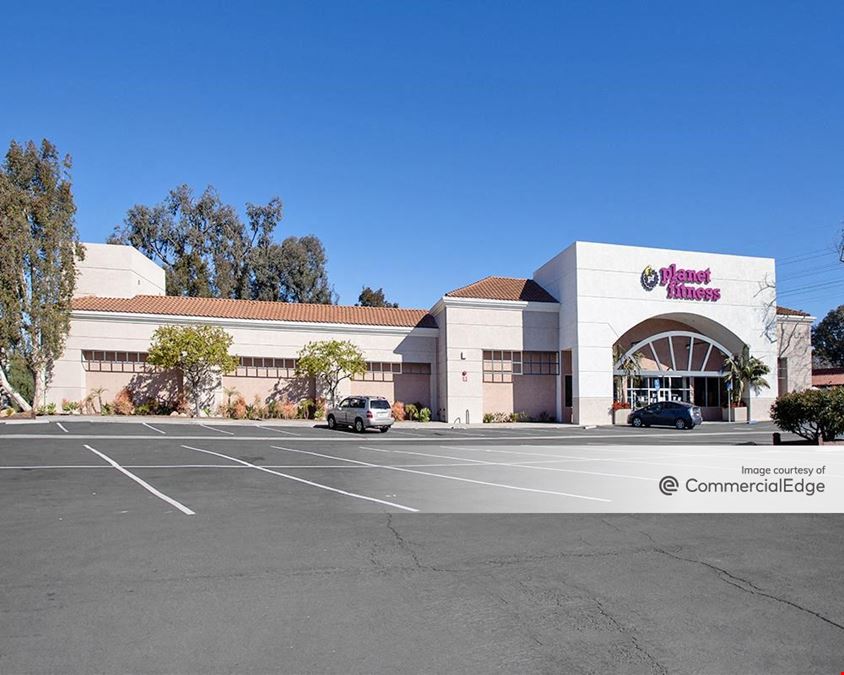 Carlsbad Plaza
