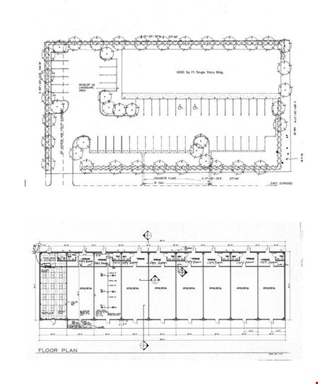 Office space for Rent at 1611 Jaydell Circle in Tallahassee
