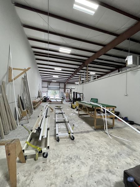 525 Gus Hipp Industrial